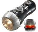 Jeep/Wilson JXF50 Hand Held Am/Fm Radio Flashlight