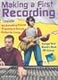 Making a First Recording (Rock Music Library)