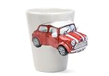 Mini Cooper Mug