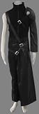 Japanese Anime Final Fantasy VII Cosplay Costume - Cloud Strife Outfit