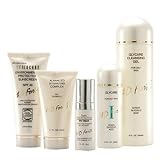 M.D. Forte Core System for Oily Skin