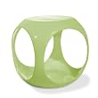 Avenue Six Slick Cube Occasional Table, Green