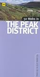 50 Walks in the Peak District (50 walks in...)