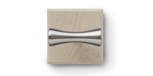 Homz Single Hook Euro