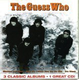 Shakin All Over/Hey Ho/ItS Time