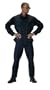 Black USA Fabric GI SWAT Cloth BDU Pants