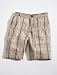 Original Penguin Plaid Short