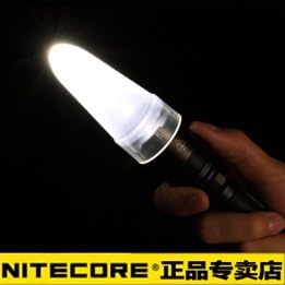 NITECORE NDF40 Diffuser Suitable For The Flashlight With Head Of 40mm