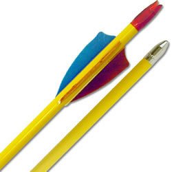 Buy (Price GRO)Cajun Archery Standard Cedar Wood Arrows - Pack of 144