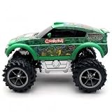 Buy Radio Control Teenage Mutant Ninja Turtle Cowabunga Rally Car by Teenage Mutant Ninja Turtles