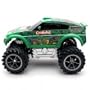 Radio Control Teenage Mutant Ninja Turtle Cowabunga Rally Car