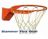 Sporting Goods : Hydra-Rib / BPI Slammer Flex Goal Reflex Basketball Rim