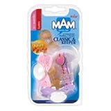 Mam Size 2 Latex Value Pack, Multiple Colors