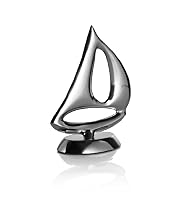 Small Metal Boat