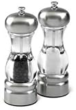 Cole & Mason Salt & Pepper Mills Saturn Giftset