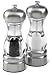 Cole & Mason Salt & Pepper Mills Saturn Giftset