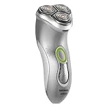 Philips HQ 8100/16 Herrenrasierer Speed XL, Netzbetrieb - 