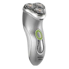 Philips HQ 8100/16 Herrenrasierer Speed XL, Netzbetrieb