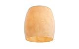 IMAGE OF Monte Carlo G875 2-1/4-Inch Neck Glass Shade, Tea Stain Scavo