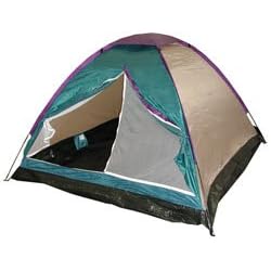 7'x7' Dome Tent by ToolsNow.com