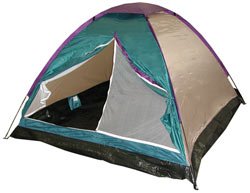 7'x7' Dome Tent by ToolsNow
