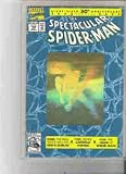  : THE SPECTACULAR SPIDERMAN-GIANT SIZED 30TH ANNIVERSARY SPECIAL COMIC BOOK BY MARVEL COMICS (INSIDE:THE FINAL BATTLE WITH THE GREEN GOBLIN!)