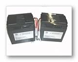 BTI RBC11-BTI Replacement Battery Cartridge for APC systems