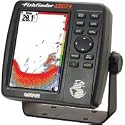 Garmin FishFinder 320c Color Display w/o Transducer