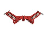 90-Degree Mitre Corner Clamp