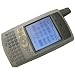 Palm Treo 600 Silicone Skin Case (Clear)