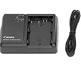 Photo : Canon CB-5L Battery Charger for Canon 5D, 30D and 20D
