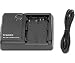 Canon CB-5L Battery Charger for Canon 5D, 30D and 20D