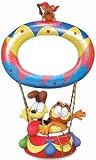 Balloon Ride from the Garfield Collection
