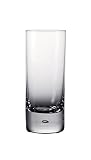 Dartington Crystal EXMOOR - HIGH BALL PAIR 13.2 ounce, 6.5 inch tall