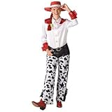 Disney Toy Story Jessie Costume for Women - visli.com hot deals
