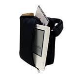 Kindle 2: Amazon’s Wireless Reading Device Premium Vertical Cross Body with Multi Pockets