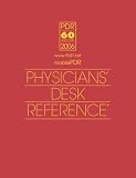 Physicians Desk Reference (PDR) 2006