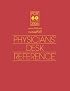 Physician's Desk Reference (PDR) 2006