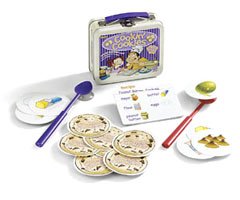 Childrens Toyshop  Toys : Cooking' Cookies Game