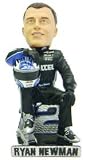 Ryan Newman Driver Suit Sitting Pose Forever Collectibles Bobble Head