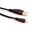 UC-E6 USB para Panasonic Lumix DMC-FS3