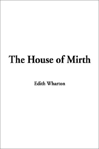 Edith Wharton