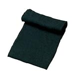 Military GI Wool Scarfs Black