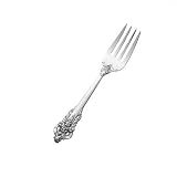Wallace Grande Baroque Salad Fork