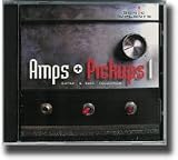 Sonic Implants Amps & Pickups 1 Gigasampler