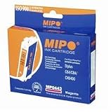 Epson Compatible (MP0443) Magenta Ink Cartridge. Product Compatibility : Epson Stylus C64, C66, C84, C86, Cx4600, Cx6400, Cx6600.