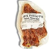  : Alex Patout's Tasso - Cajun Ham