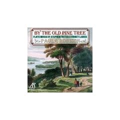 By the Old Pine Tree