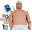 Simulaids PDA Stat Adult ALS Simulator - 400
