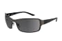 GARGOYLES Gun THE STEWARD Sunglasses with Smoke Lenses